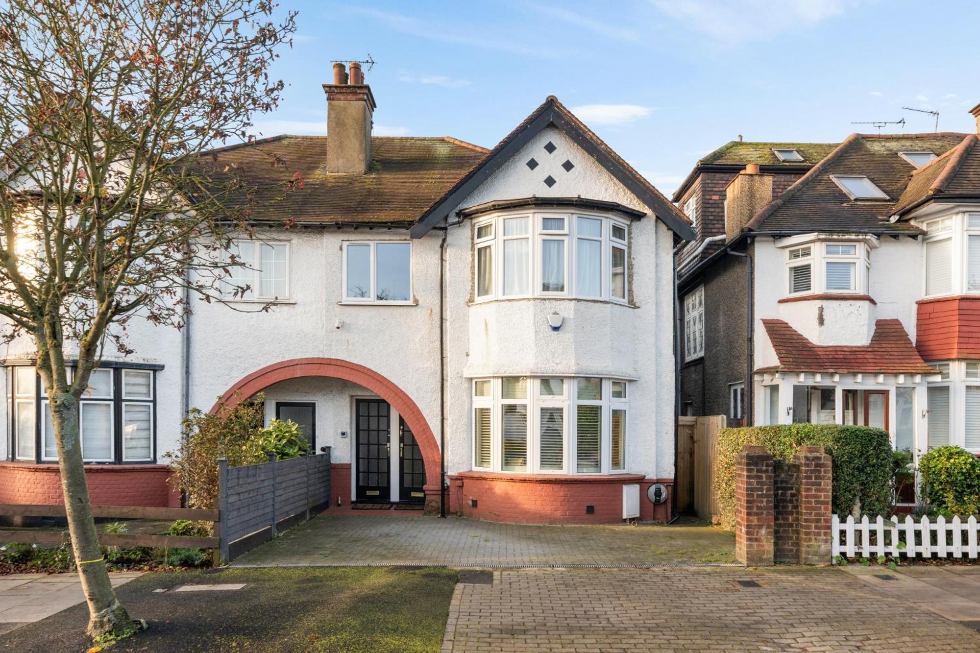 Apartamento Newly Refurbished 2 Bed Flat Mill Hill Exterior foto